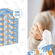 Kleenex Professional Facial Tissue, 12 Boxes | $15 | Amazon